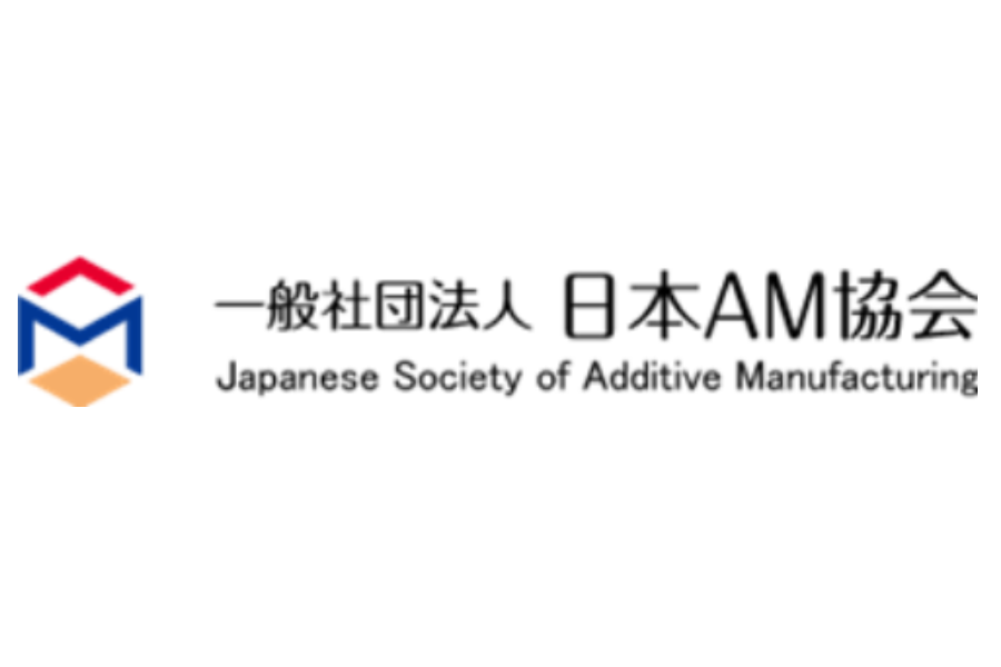 一般社団法人日本AM協会ロゴ